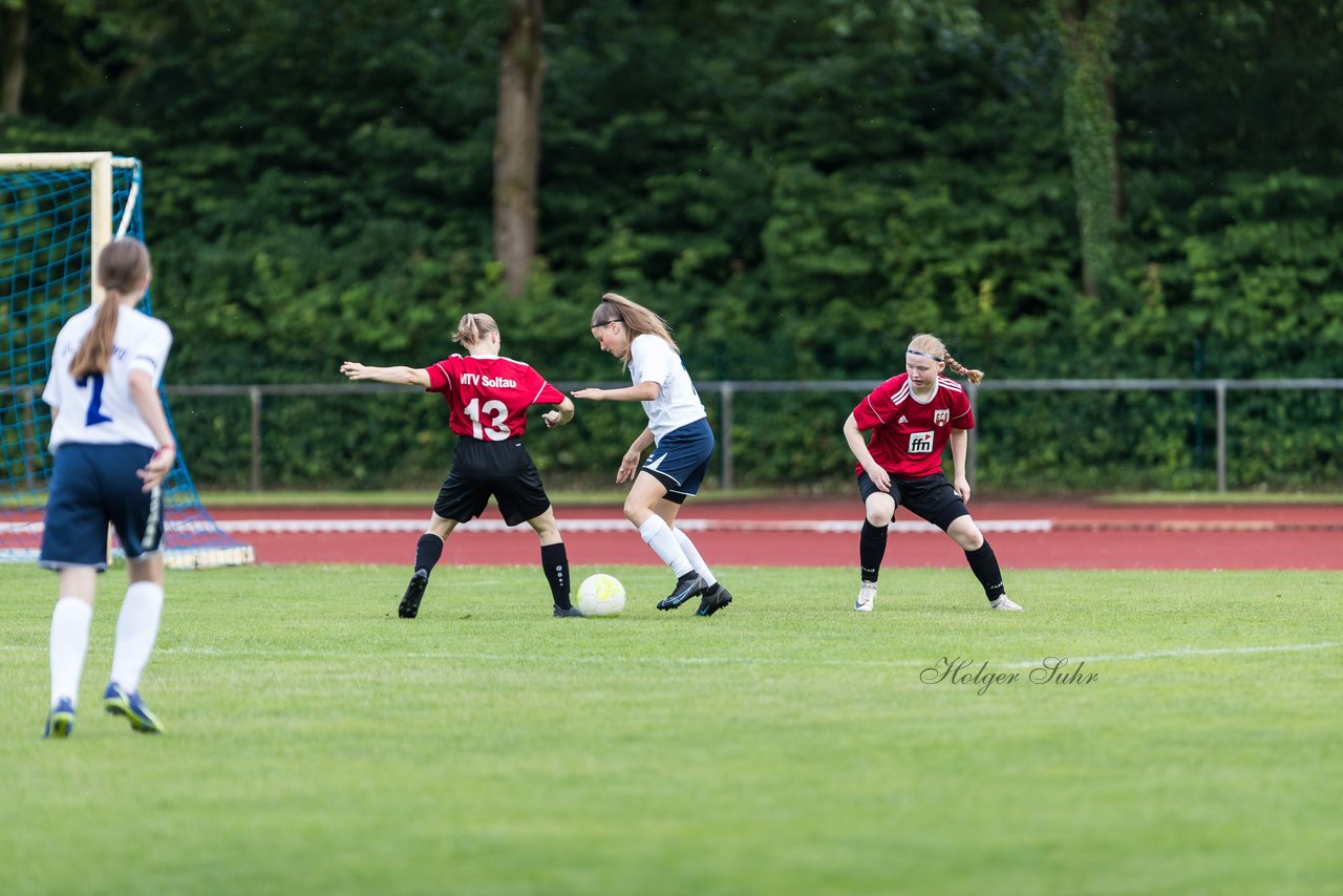 Bild 86 - Loewinnen-Cup